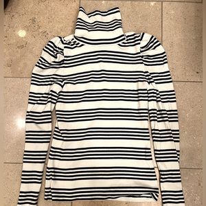 Veronica Beard Turtleneck Sweater